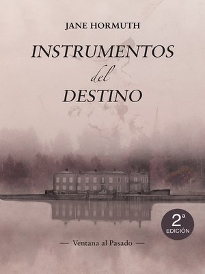cover image of Instrumentos Del Destino
